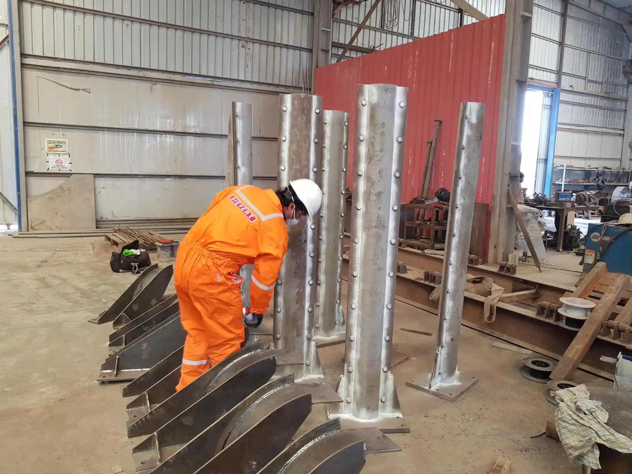 Pfeifer Structures Project Image 23